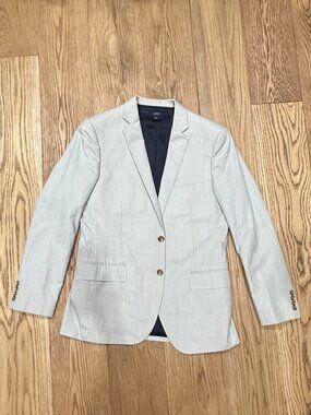 J.Crew Ludlow Jacket, Like New, Men's 40 Regular